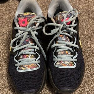 NIKE KD 15 “Beginnings”